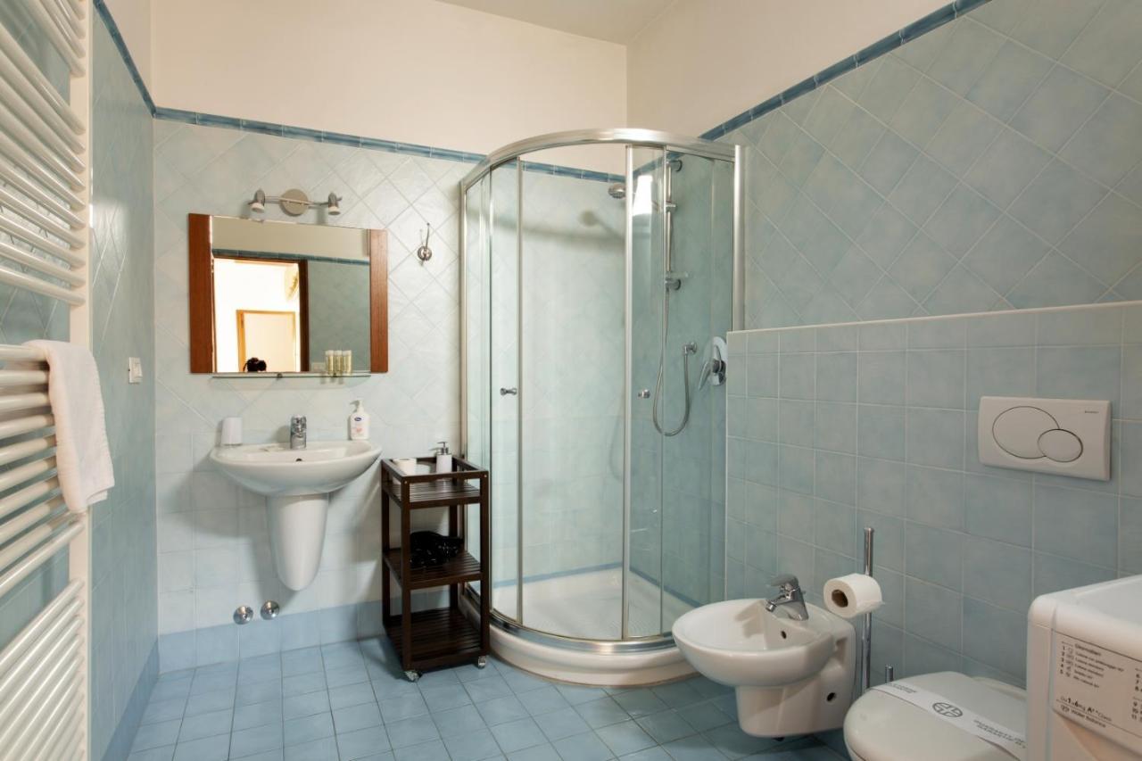 Ca Degli Avvocati Apartment Venice Exterior photo