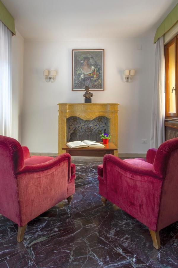 Ca Degli Avvocati Apartment Venice Exterior photo