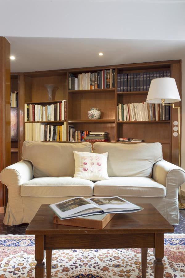 Ca Degli Avvocati Apartment Venice Exterior photo