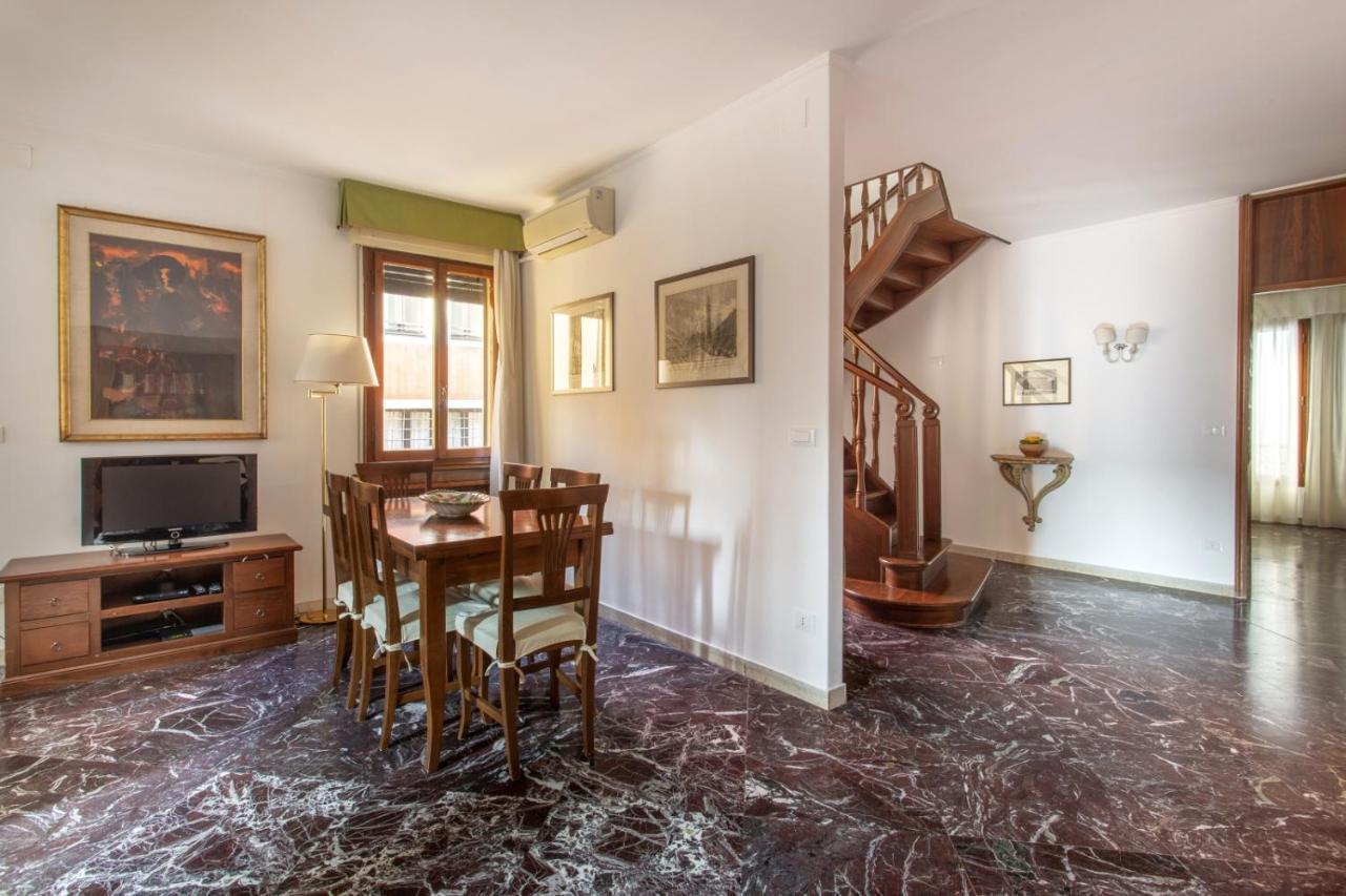 Ca Degli Avvocati Apartment Venice Exterior photo