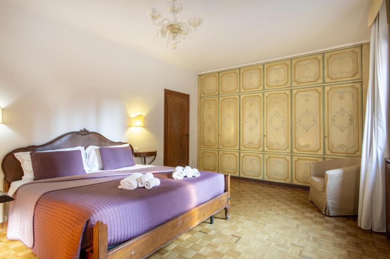 Ca Degli Avvocati Apartment Venice Exterior photo
