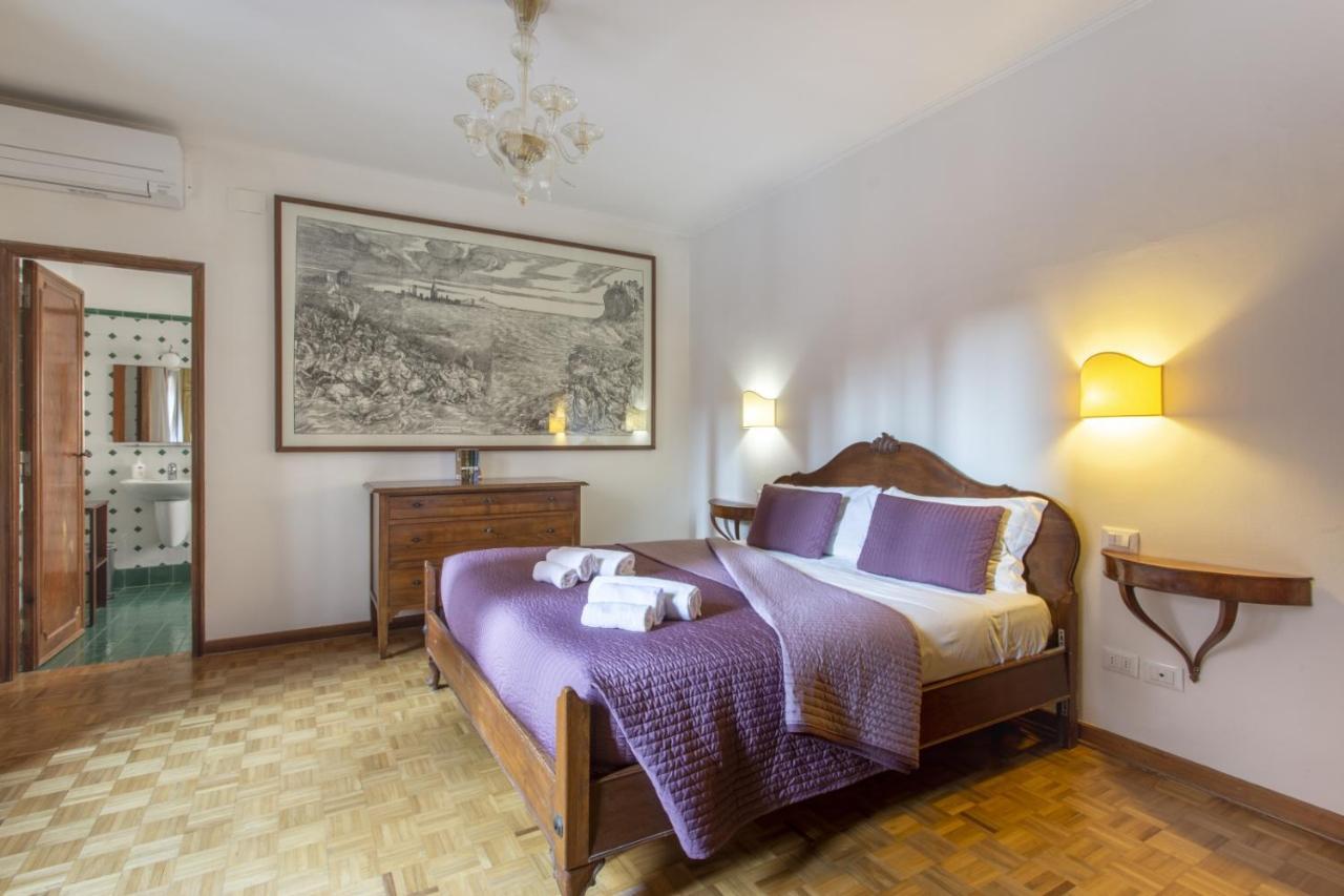 Ca Degli Avvocati Apartment Venice Exterior photo