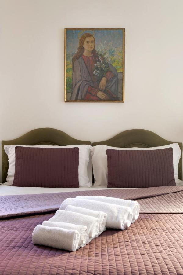 Ca Degli Avvocati Apartment Venice Exterior photo